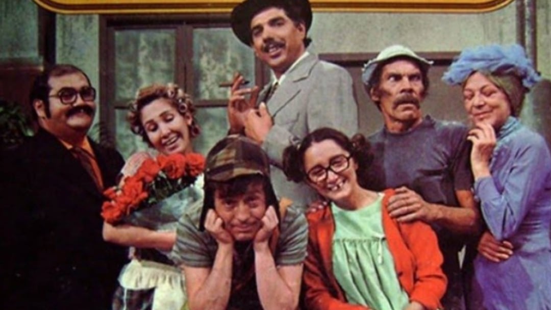 El Chavo del 8 y El Chapulín Colorado regresan a la televisión pero, ¿se verán en México?