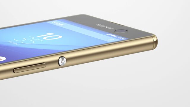 Xperia M5 de Sony