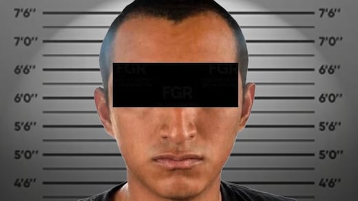 Cae “El Cabo”: presunto integrante del CJNG ligado al Rancho Izaguirre