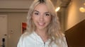 ¿Quién fue Alexis Kramer? La modelo de 22 años que murió en un accidente