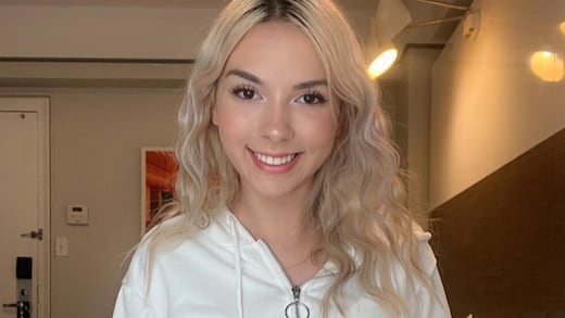 ¿Quién fue Alexis Kramer? La modelo de 22 años que murió en un accidente