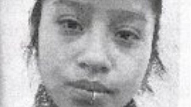 Mareli Pérez Martínez.