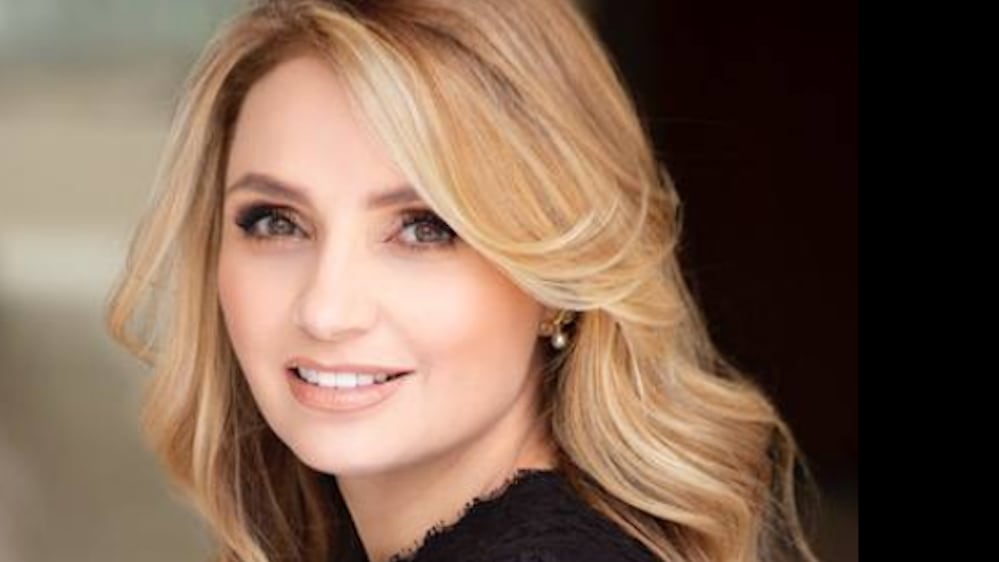 Angélica Rivera