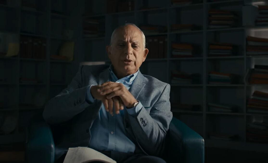 Caso Outreau, serie documental en Netflix