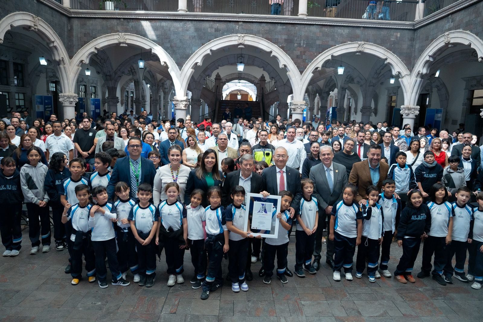 Aguascalientes se convierte en referente nacional en atención de infarto cerebral