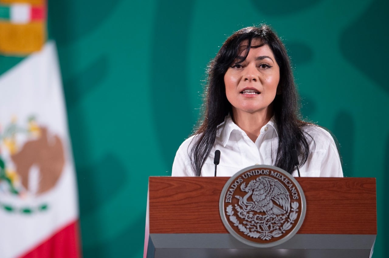 Ana Elizabeth García Vilchis