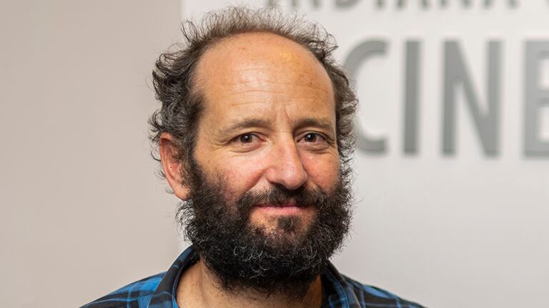 ¿Quién es Carlos Reygadas? El director mexicano de Luz silenciosa y Batalla en el cielo que será jurado en Cannes 2025