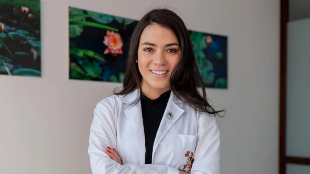 Dra. Ana Ceci/Twitter