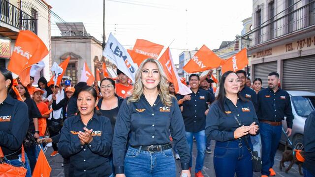Cecilia Ruvalcaba, jefa de enfermeras del hospital comunitario de Teocaltiche asesinada