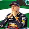 Max Verstappen amenaza con dejar a Red Bull si despiden a Helmut Marko