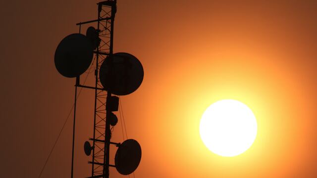 Canícula ser acerca a México