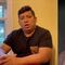 Activista exige identificar restos hallados en fosa; podría ser Freddy Figueroa, su hermano desaparecido