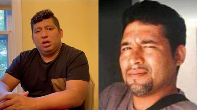 Rubén y Freddy Figueroa