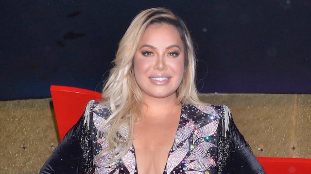 Chiquis Rivera