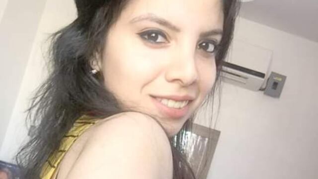 Silvia Jazmín Alpuche.