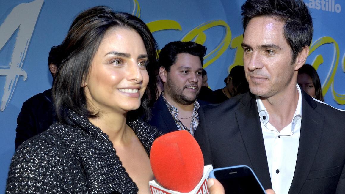 Aislinn Derbez