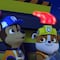 Rubble y Rocky en los mejores rescates de Paw Patrol: Capítulo completo en YouTube y español para ver en maratón