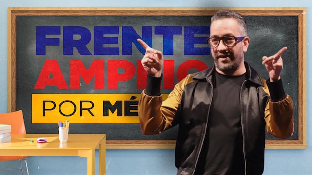 AMLO propone a Chumel Torres como secretario de Educación en el Frente Amplio por México