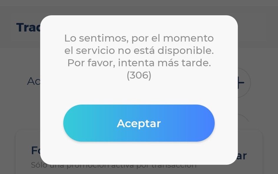 ¿Error 306 en Cinépolis? Así puedes corregirlo y comprar tus boletos 2x1