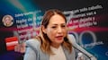 Acusan a Zabdy Quezada, regidora de Morena, de amenazar a víctimas de La Luz del Mundo