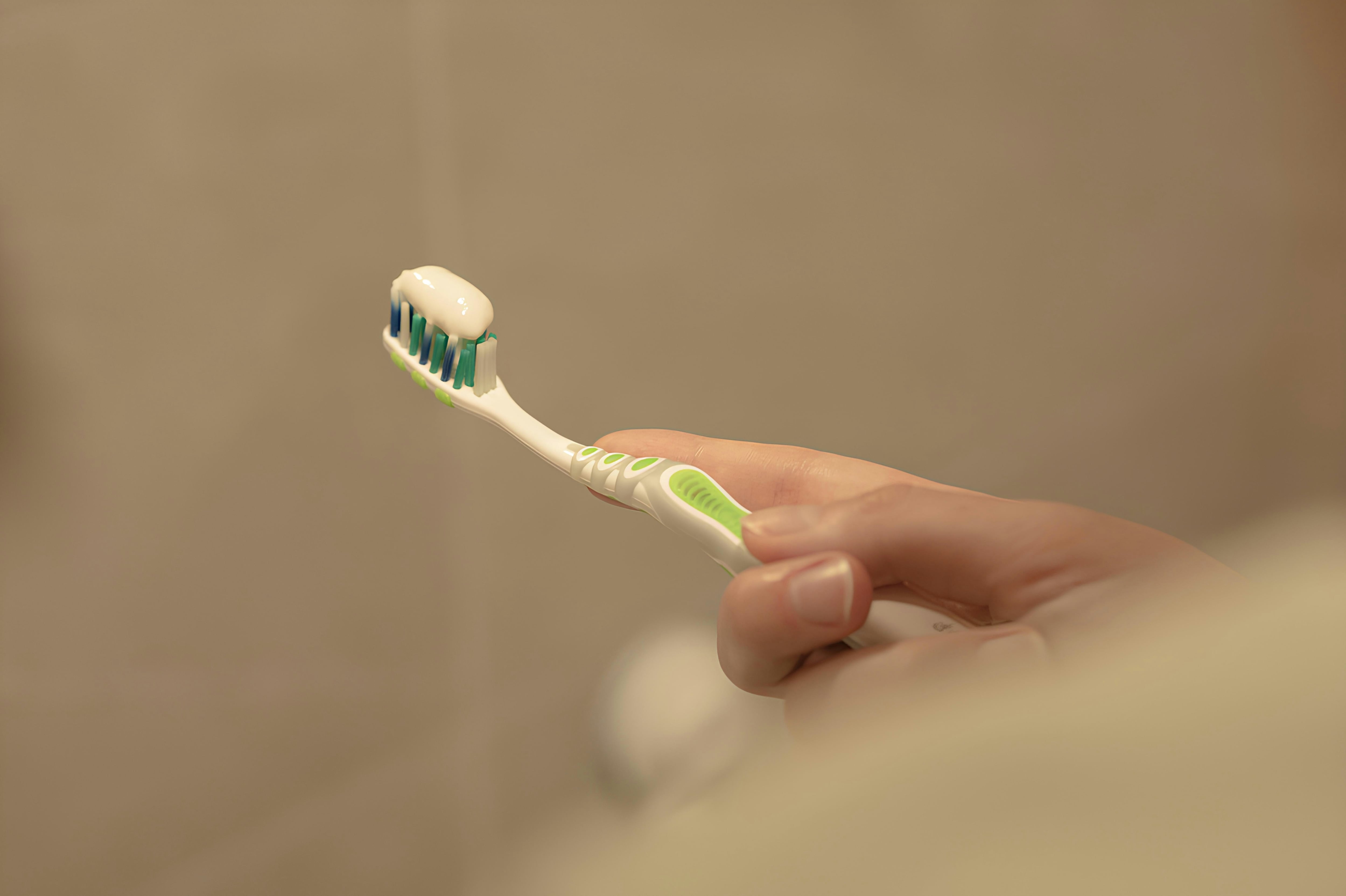 Pasta dental