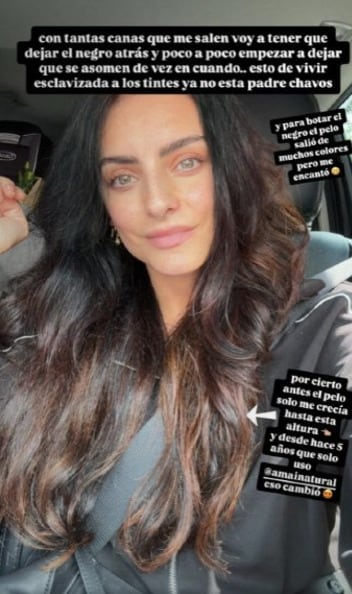Aislinn Derbez