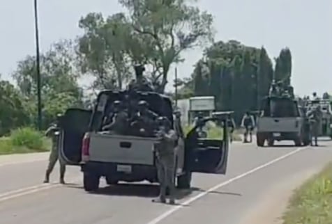 ¿Qué pasó en Ciudad Hidalgo?