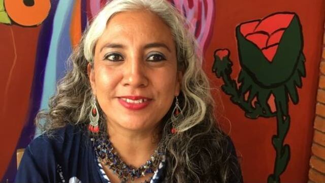 Yesica Sánchez Maya