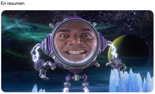 Apariencia de MODOK en 'Ant-Man and the Wasp: Quantumania' desata memes