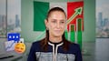 “Hay que hablar de desarrollo, no solo crecimiento”: Claudia Sheinbaum responde a sus críticos