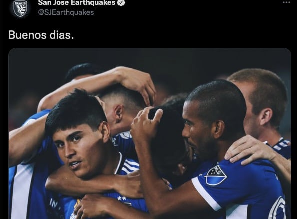 Chofis López, la estrella del San José