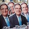 Marcelo Ebrard y su equipo denunciaron irregularidades y presencia policial con video de agresión a Malu Mícher; Alfonso Durazo dijo era falso