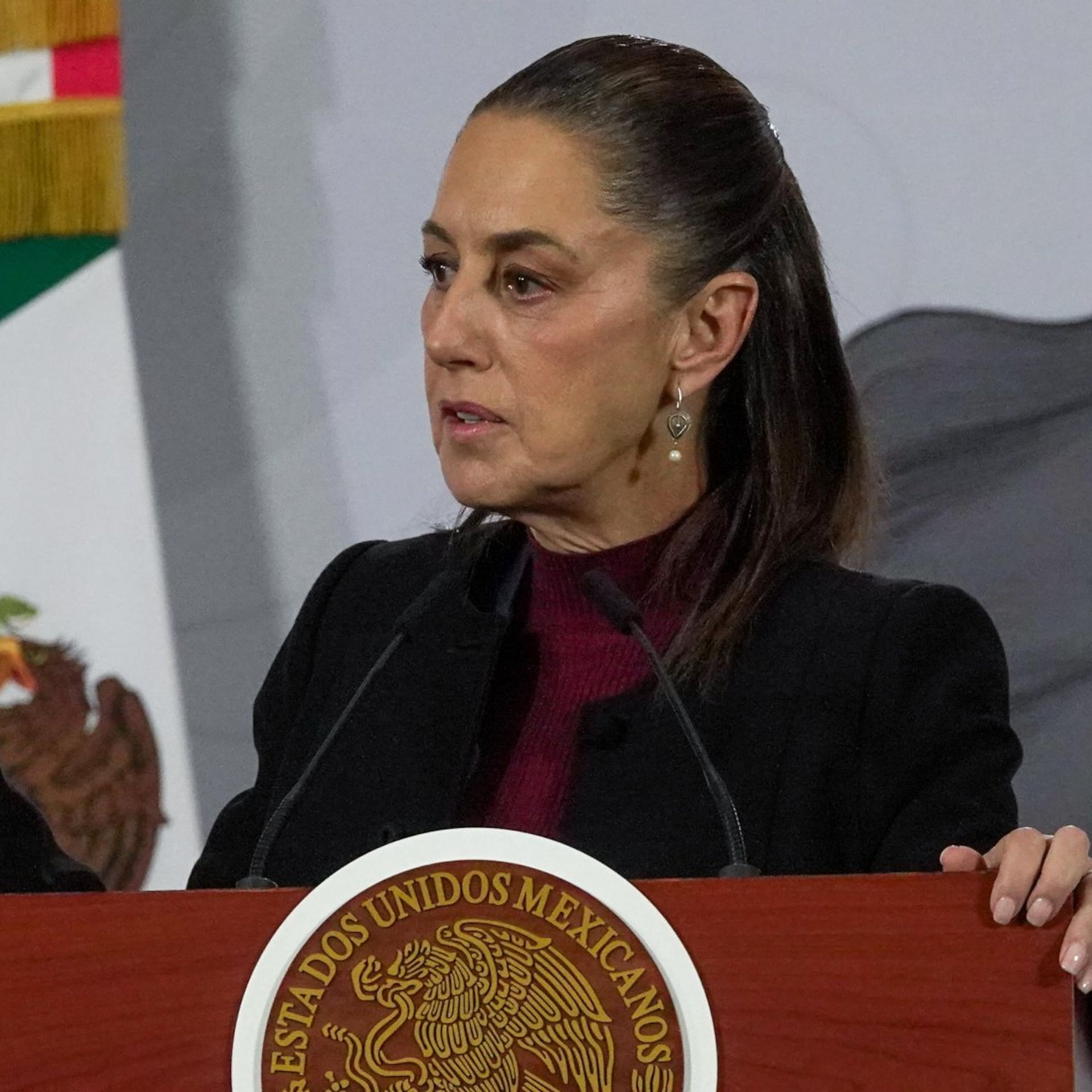 Audiencia por caso de acoso contra Sheinbaum se pospone con nueva fecha