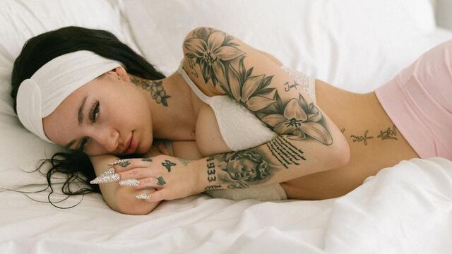 “Bhad Bhabie”, Danielle Bregoli