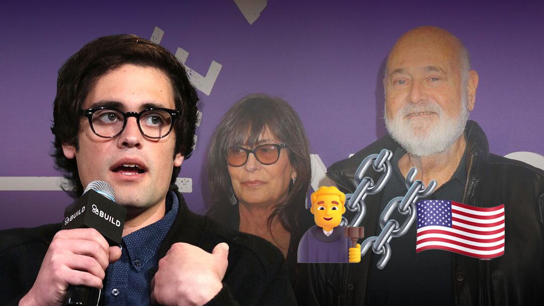 Nick Reiner enfrentará dos cargos por el asesinato de sus padres