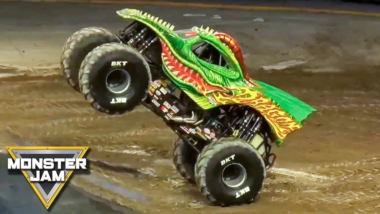 Monster Jam en México: Precio de boletos, fecha de preventa y cuándo es el evento “más explosivo” en la CDMX