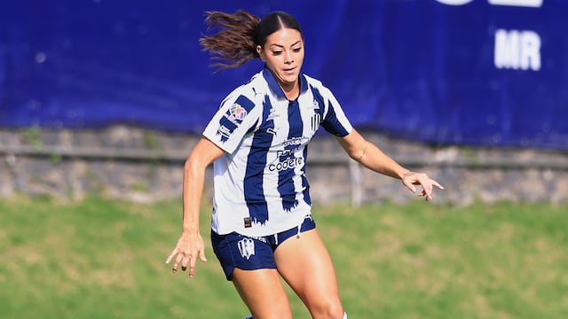 Rayadas vs Santos: Fecha, horario y dónde ver el partido de la Jornada 7 de la Liga MX Femenil