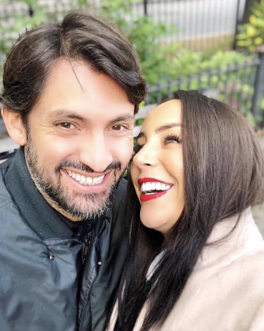 Sale a la luz una nueva propiedad millonaria vinculada a Inés Gómez Mont y Víctor Álvarez Puga
