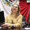 ¿Quién era María del Carmen Pinete Vargas? Murió la diputada del Partido Verde