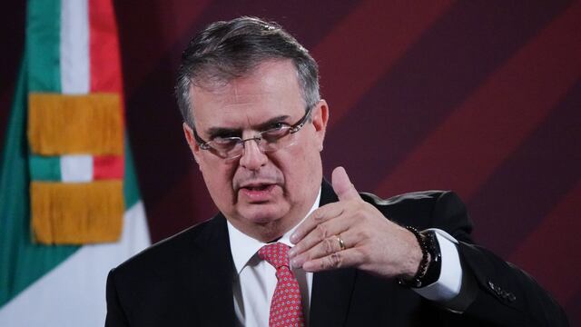 Marcelo Ebrard