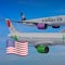 Volaris y Viva Aerobus superan filtro antimonopolio en Estados Unidos para su fusión