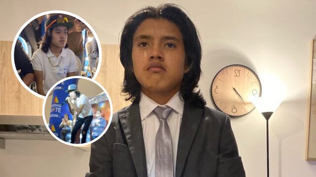 ¿Qué le pasó a Farruko Pop? El influencer de Guatemala fue asesinado; antes audicionó para La Academia.