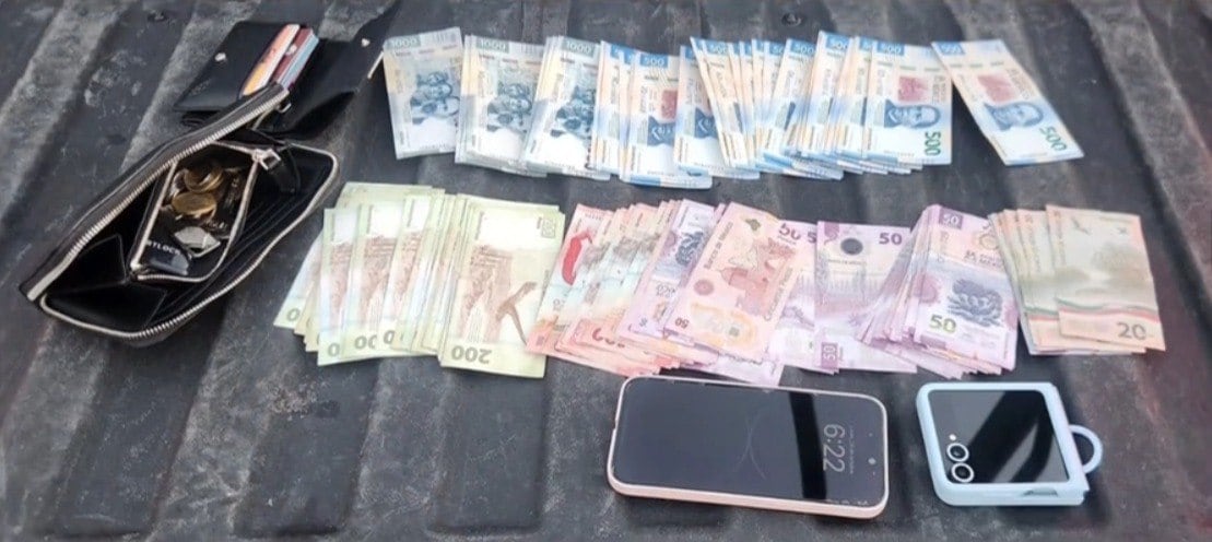 ¿Quién es Armando Gómez “Delta 1”?