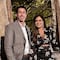 Oscar Jiménez, esposo de Mariana Echeverría, la querría fuera de La Casa de los Famosos México 2024 por temor a su imagen pública