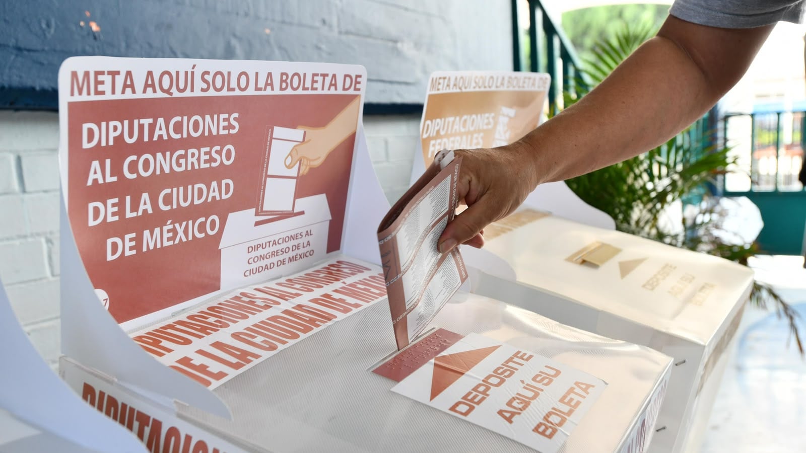 Elecciones 2027 en CDMX: IECM aprueba nuevos lineamientos