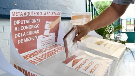 Elecciones 2027 en CDMX: IECM aprueba nuevos lineamientos