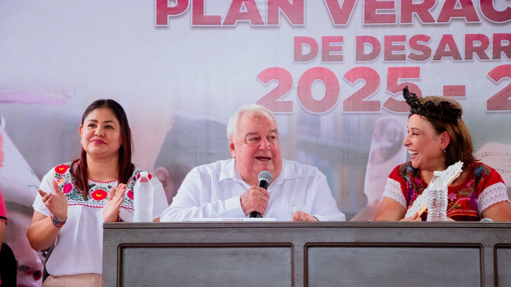 ¿Quién es Fernando Remes? Alcalde de Poza Rica, Veracruz 2022-2025
