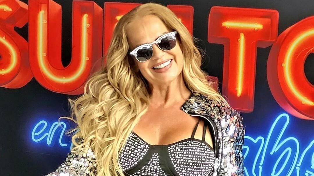 ¿Quién es Niurka Marcos? La vedette fue eliminada de La Casa de los Famosos All Stars
