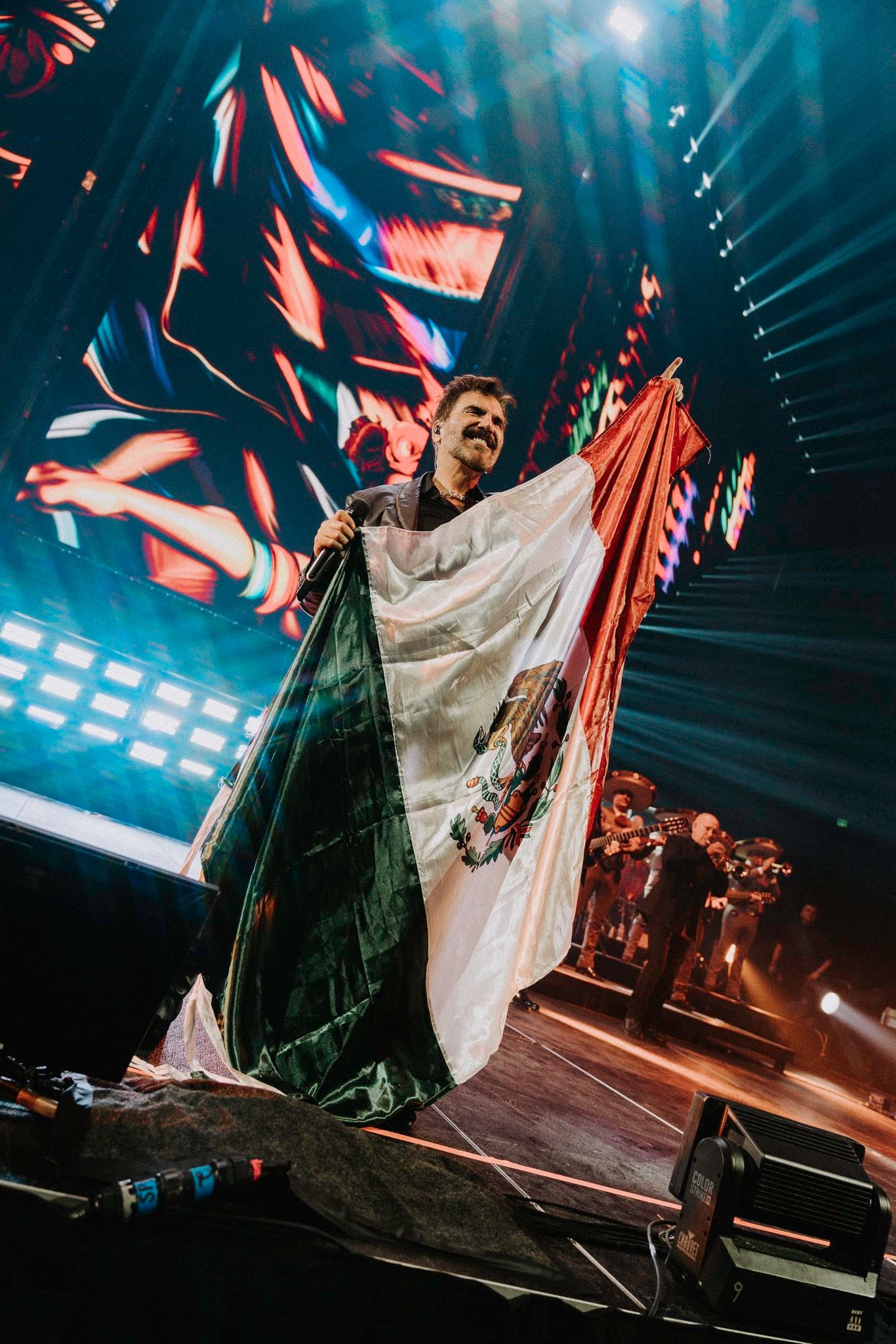 Alejandro Fernández