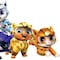 4 juguetes de Cat Pack, amigos de Paw Patrol, que puedes comprar en Amazon